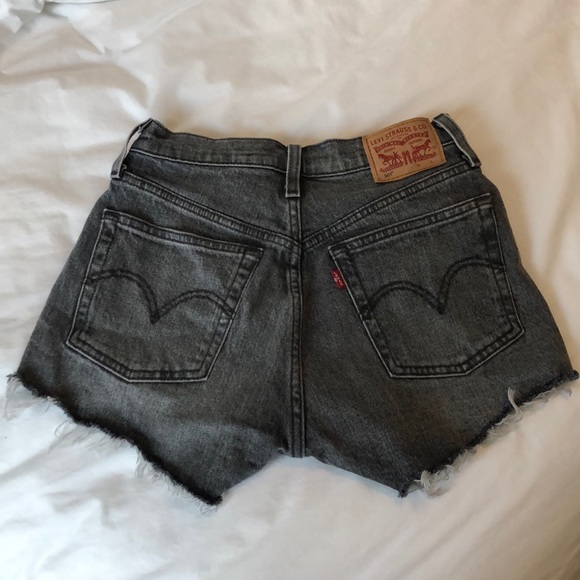 Levi’s 501 shorts - Picture 4 of 5